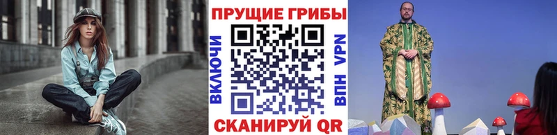 Галлюциногенные грибы Psilocybe  Полярный 